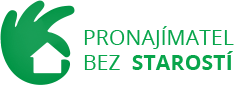Pronájem bez Starostí